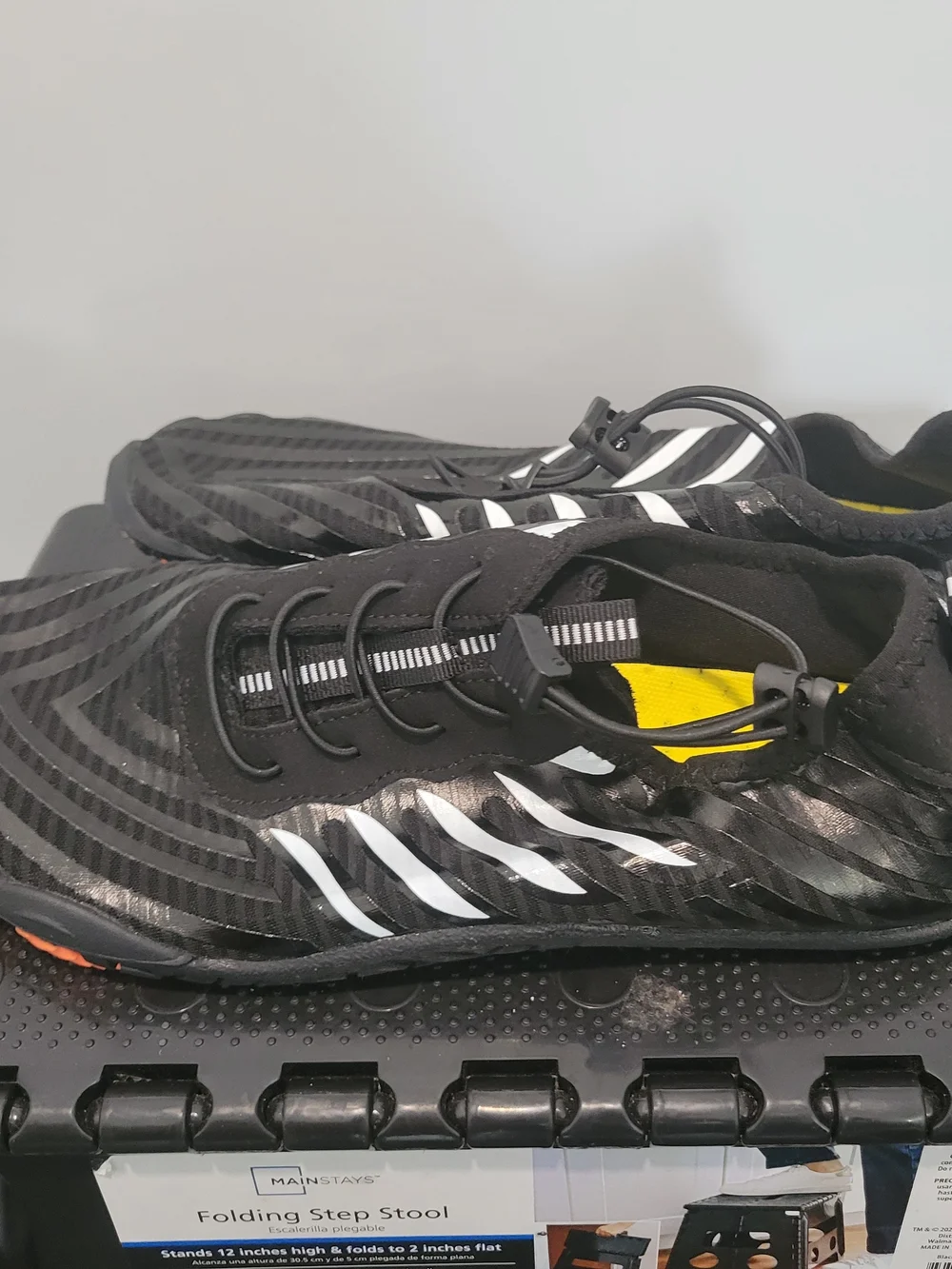 Barestep Active Barefoot Shoes Sz. 8 Excellent Condition